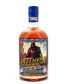 Annandale 8 yr Defender Of The Crown Whiskyheroes Single Lowland Malt Scotch Whisky