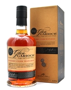 Glen Garioch 15 år Sherry Cask Matured Highland Single Malt Scotch Whisky 70 cl 53,7%