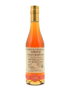 Gourry de Chadeville V.S.O.P. 400 anniversaire 1er Cru de Cognac 35 cl 40%