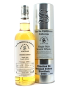 Unnamed Orkney 2005/2018 Signatory Vintage 12 år Islands Single Malt Scotch Whisky 70 cl 46%