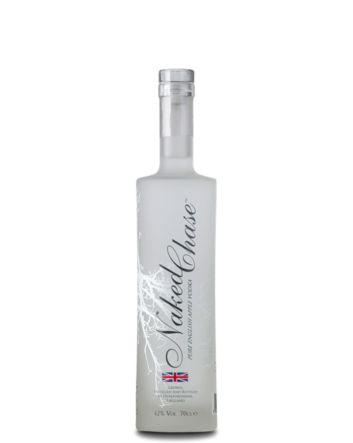 Chase Naked Cl Vodka