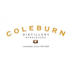 Coleburn Whisky