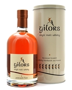 Henrich Gilors Single Malt Tysk Whisky 50 cl 42,8%