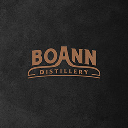 Boann Brandy