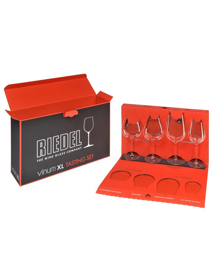 Vinum Xl Tasting Set 5416 44 Riedel