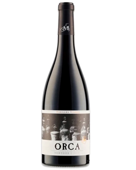 2021 Orca, Ventoux Fransk Rødvin 75 cl 15 %