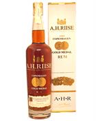 A.H. Riise 1888 Copenhagen Gold Medal Spirit Drink