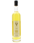 Abbaye de Lerins Lerina Jaune Fransk Likør 50 cl 43%