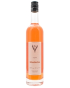 Abbaye de Lerins Mandarine Fransk Likør 50 cl 42%