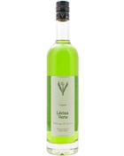 Abbaye de Lerins Lerina Verte Fransk Likør 50 cl 50%