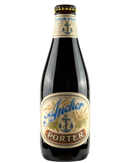 Anchor Porter øl