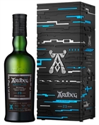 Ardbeg Vintage_Y2K Whisky 23 år Single Islay Malt Whisky 70 cl