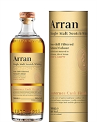 Arran Sauternes Cask Finish Single Island Malt Whisky 70 cl 50%Arran Sauternes Cask Finish Single Island Malt Whisky 70 cl 50%