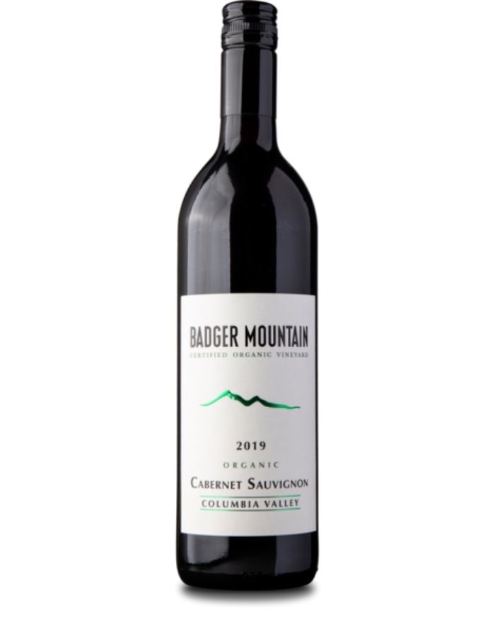 Badger Mountain Vineyard Cabernet Sauvignon » Fri Fragt*