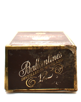 Ballantines 12 år Very Old Blended Scotch Whisky 70 cl 43%