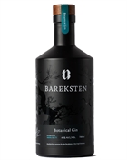 Bareksten Botanical Gin Norsk Gin 70 cl