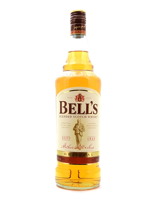 Bells Original Blended Scotch Whisky 100 cl 40%