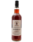 Benrinnes 13 år Signatory 100 Proof Edition #33 Speyside Single Malt Scotch Whisky