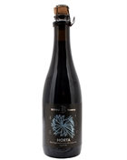 Bevog Horta 2023 Østrisk Barrel Aged Barley Wine med Kakaonibs 37,5 cl 15,3%