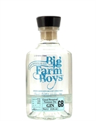 Big Farm Boys Gin