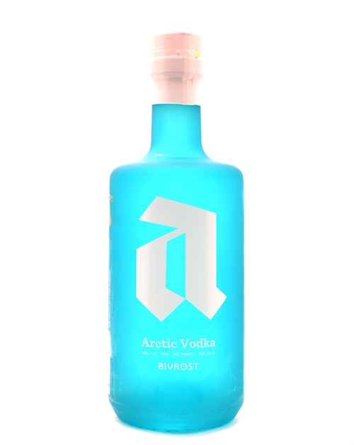 Bivrost Norsk Arctic Vodka 50 cl 40%