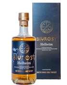 Bivrost Helheim Arctic Single Malt Norsk Whisky 50 cl 46%