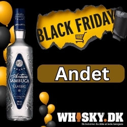 Black Friday Andet