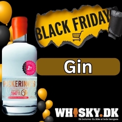 Black Friday Gin