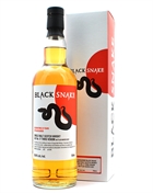 Blackadder Black Snake Vat No. 17 Third Venom Single Malt Scotch Whisky 70 cl 59,6%