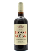 Blossa Glögg Alkoholfri Gløgg 75 cl