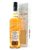 Bruichladdich Lochindaal 2007/2024 Lady of the Glen 16 år Islay Single Malt Scotch Whisky 70 cl 59,4%