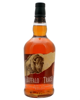 Buffalo Trace Kentucky Straight Bourbon Whiskey