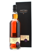 Bunnahabhain 1998/2022 Adelphi Limited 23 år Islay Single Malt Scotch Whisky 70 cl 53,5%
