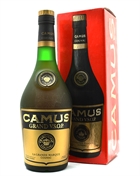 Camus Grand VSOP Fransk Cognac 70 cl 40%