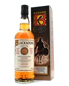 Caol Ila 2012/2023 Blackadder Raw Cask 11 år Islay Single Malt Scotch Whisky 70 cl 58,1%