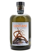 Chartreuse Gentiane des Peres Chartreux Fransk Likør 100 cl 22,7%