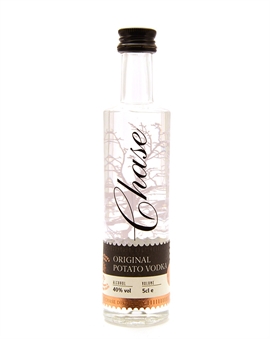 Chase Miniature Original Potato Vodka 5 cl 40%