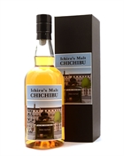 Chichibu Paris Edition 2021 Single Malt Japanese Whisky 53,5%