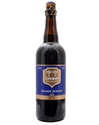 Chimay Grande Réserve Blue 2024 75 cl 9%