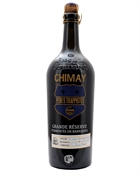 Chimay Peres Trappistes Grande Réserve Fermentée En Barriques 2024 75 cl 10,5%