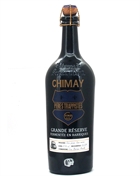 Chimay Peres Trappistes Grande Réserve Fermentée En Barriques 2019 75 cl 10,5%