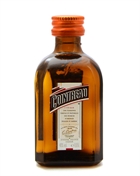 Cointreau Miniature Likør Shots 5 cl 40%