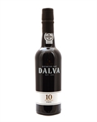 Dalva 10 år Tawny Port Portvin Portugal 37,5 cl 20%