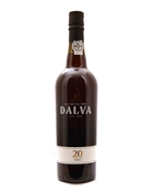 Dalva 20 år Tawny Port Portvin Portugal 20%