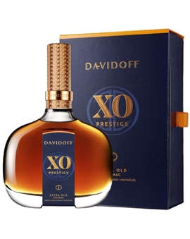 Davidoff Cognac XO Prestige Fransk Cognac 70 cl