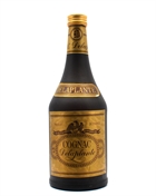 Delaplante Fransk Cognac 70 cl 40%