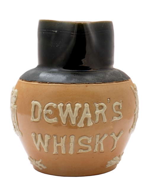 Dewars Whiskykande 15 Vandkande Waterjug