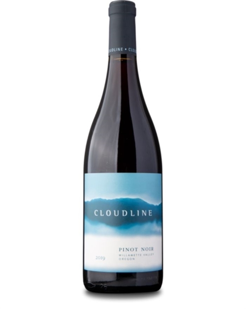 Domaine Drouhin Cloudline Pinot Noir » Fri Fragt*