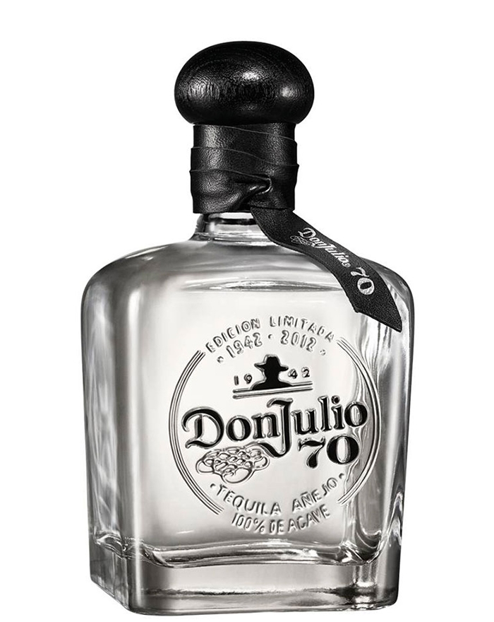 Køb Don Julio 70 Cristalino Anejo Tequila » Fri Fragt*