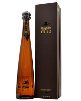 Don Julio 1942 Anejo Tequila Mexico